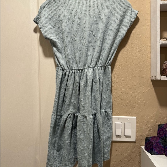 Caution To The Wind Light Dress Bundle - Picture 3 of 13